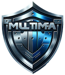 MultiMFA Logo