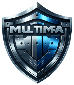 MultiMFA logo